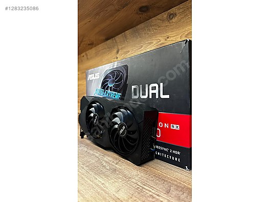 İkinci El Ekran Kartı