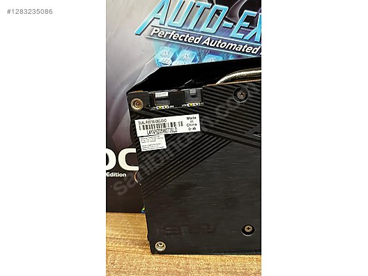 ASUS DUAL RX 5700 / rx5700 EKRAN KARTI - Asus Ekran Kartı İlanları sahibinden.com'da