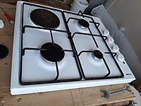 Set Ustu Ocak Fiyatlari Ikinci El Ve Sifir Secenekleriyle Sahibinden Com Da