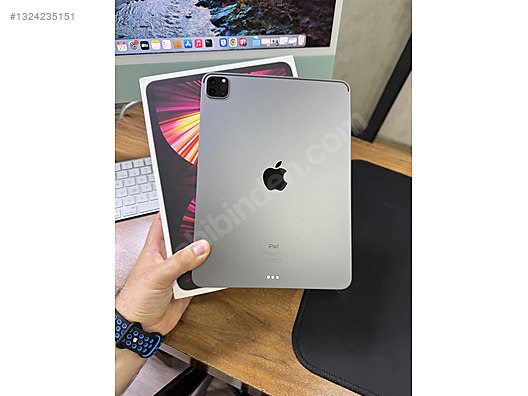 Apple / iPad Pro 3 / İPAD PRO M1 çok temiz on sahibinden.com