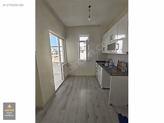 KEPEZ ESENTEPE MH KİRALIK 3+1 KATTA DAİRE #1270235180