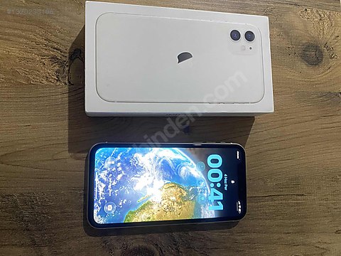 iPhone 11 ② Apple / iPhone 11 / Tertemiz Tr iphone 11 on sahibinden.com