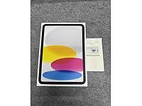 İPAD 11.NESİL 128GB SIFIR GRİ RENK TAKASA AÇIKTIR