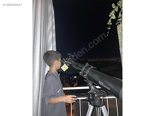 Used & Brand New Items / Cameras & Photographic Equipment / Telescopes / Reflector