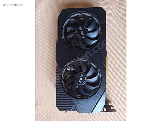 Used & Brand New Items / Computers / Desktops / Desktop Components / Graphics Cards