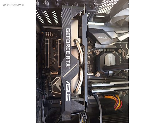 Used & Brand New Items / Computers / Desktops / Desktop Components / Graphics Cards