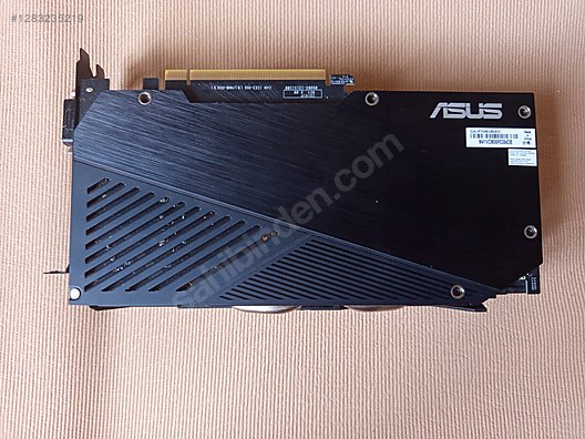 Used & Brand New Items / Computers / Desktops / Desktop Components / Graphics Cards