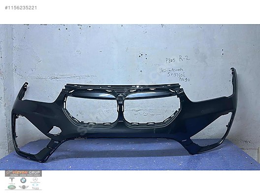 BMW X1 F48 LCI ÖN TAMPON 51119883249 - İlan ve alışverişte ilk