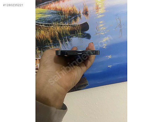 Used & Brand New Items / Cell Phones & Accessories / Cell Phones / Apple / iPhone 12 Pro