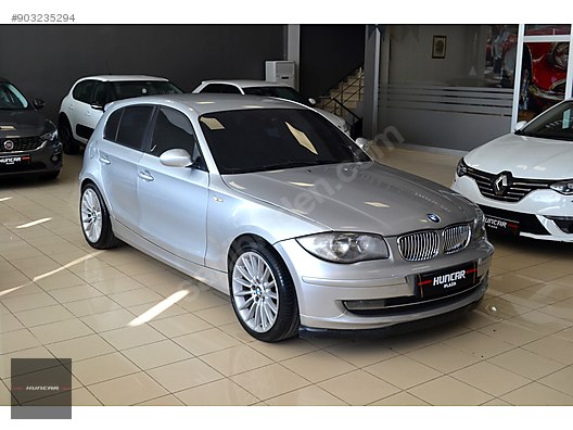 bmw 1 series 1 18i 118i huncar 2008 bmw 1 18i comfort otomatik extrali masrafsiz at sahibinden com 903235294