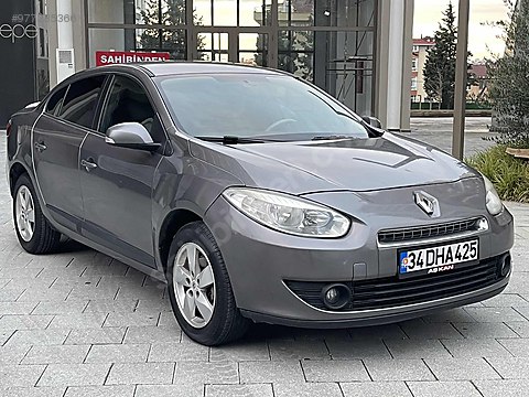 renault fluence 1 5 dci extreme acil satilik sahibinden dusuk kilometrede agir bakimlari yapildi sahibinden comda 977235366