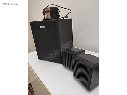 SBS 330 SES SİSTEMİ CREATİVE 1250235367