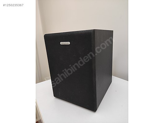 SBS 330 SES SİSTEMİ CREATİVE at 1250235367