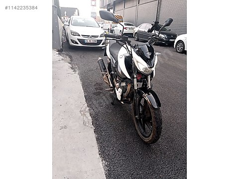 Mondial 125 Drift L 2021 Model Touring Motor Sahibinden İkinci El 52. ...