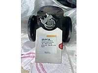 Yüzer kontrol vanası