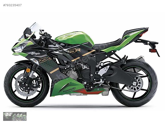 zx6r 2020