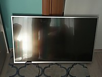 axen televizyon az kullanılmış