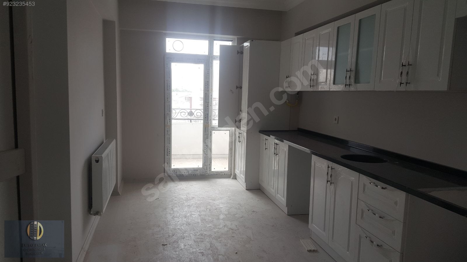 DETAYDAN ERZURUM ŞEHİR MERKEZİNDE SATILIK 2+1 SIFIR DAİRE Satılık