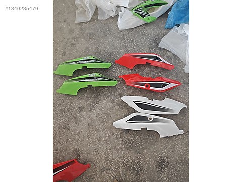 Grenaj / YÜKİ DRAG 200 SELE ALTI GRANAJ sahibinden.comda - 1340235479