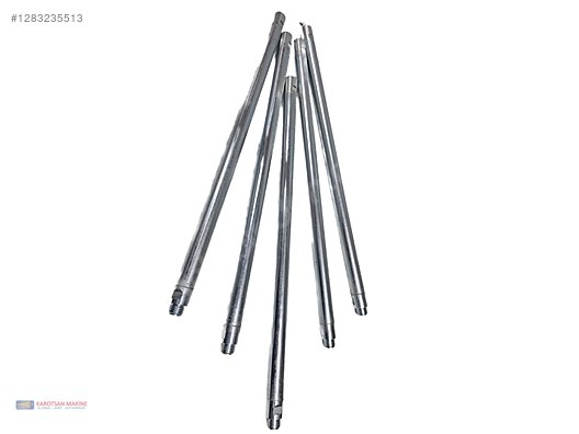 Mağazadan Elektrikli Karot Makinesi