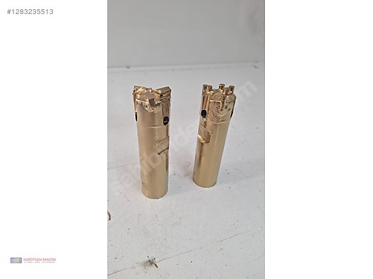 Mağazadan Elektrikli Karot Makinesi