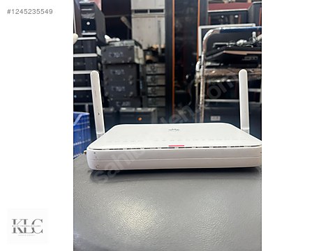 Huawei Application Router AR600 - Router ilanları uygun fiyatlarıyla ...