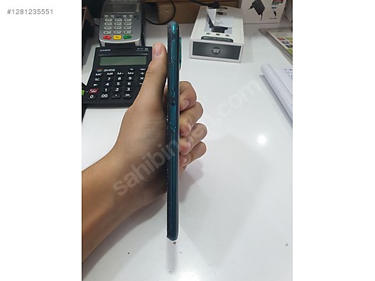 İkinci El ve Sıfır Alışveriş / Cep Telefonu & Aksesuar / Cep Telefonu / Huawei / P40 Lite