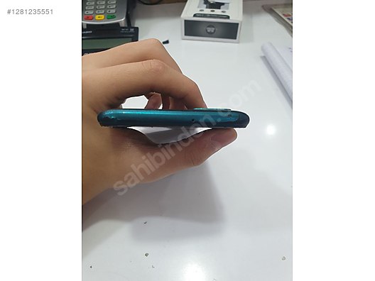 İkinci El ve Sıfır Alışveriş / Cep Telefonu & Aksesuar / Cep Telefonu / Huawei / P40 Lite