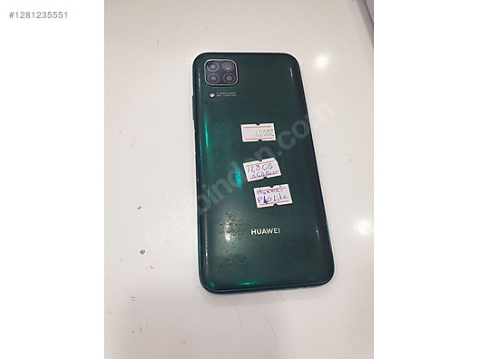 İkinci El ve Sıfır Alışveriş / Cep Telefonu & Aksesuar / Cep Telefonu / Huawei / P40 Lite