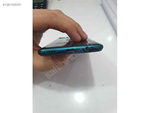 İkinci El ve Sıfır Alışveriş / Cep Telefonu & Aksesuar / Cep Telefonu / Huawei / P40 Lite