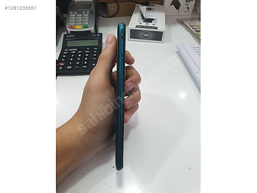 İkinci El ve Sıfır Alışveriş / Cep Telefonu & Aksesuar / Cep Telefonu / Huawei / P40 Lite