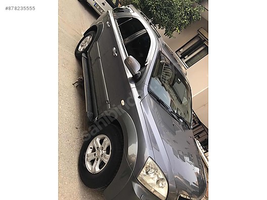 Kia Sorento 2 5 Crdi Ex Premium Sahibinden Degisensiz Tertemiz Sorento At Sahibinden Com 878235555