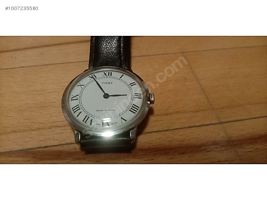 timex antique