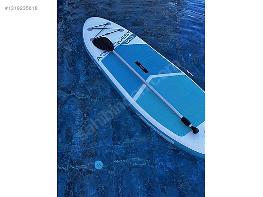 SUP Malzemeleri / Sup paddle board sahibinden.comda - 1319235618