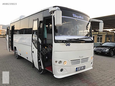 Baris Deniz Otomotiv