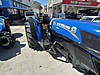 Machinery / Agricultural Machines / Tractors / New Holland / T4.95F
