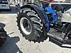 Machinery / Agricultural Machines / Tractors / New Holland / T4.95F