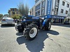 Machinery / Agricultural Machines / Tractors / New Holland / T4.95F