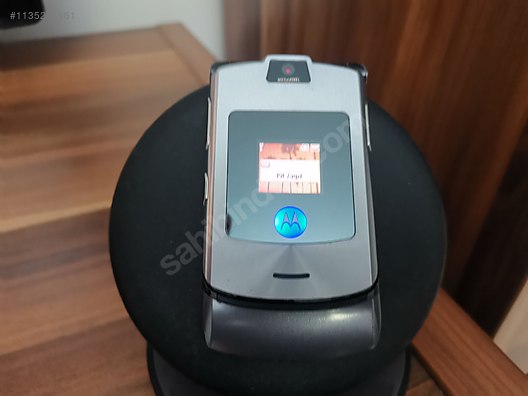 Used & Brand New Items / Cell Phones & Accessories / Cell Phones / Motorola / V3