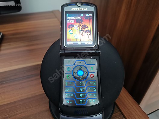 Used & Brand New Items / Cell Phones & Accessories / Cell Phones / Motorola / V3