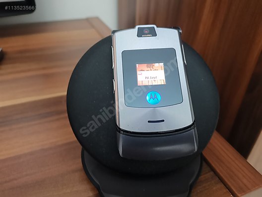 Used & Brand New Items / Cell Phones & Accessories / Cell Phones / Motorola / V3