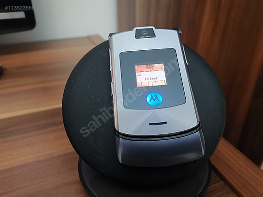 Used & Brand New Items / Cell Phones & Accessories / Cell Phones / Motorola / V3