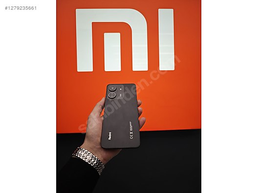 Used & Brand New Items / Cell Phones & Accessories / Cell Phones / Xiaomi / Redmi 13C