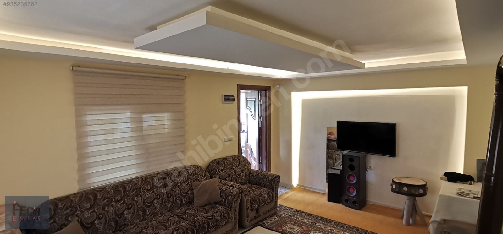 FECİR EMLAK�TAN SATILIK NAR�DA 980 M2 BAĞ VE BAĞ EVİ Satılık Arsa