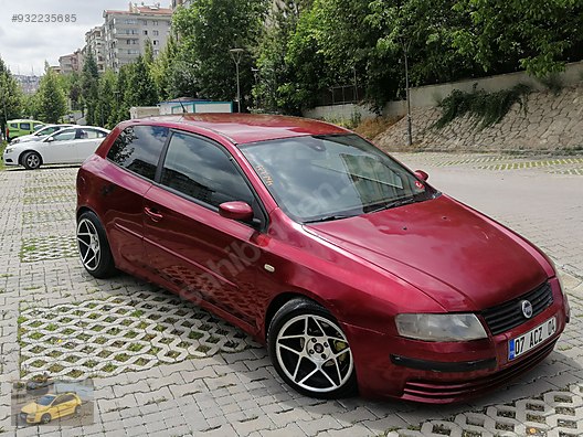 fiat stilo sahibinden fiat stilo sahibinden