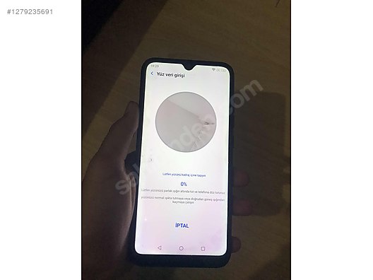 Used & Brand New Items / Cell Phones & Accessories / Cell Phones / General Mobile / GM 20