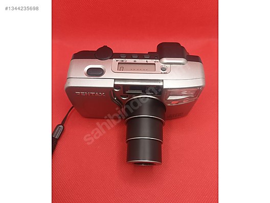 35 mm Film Cameras / Pentax / Pentax Espio 90MC 38-90mm Zoom