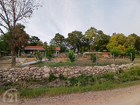 C21 LOCA'DAN DURSUNBEY SELİMAĞA'DA 1399 M2 SATILIK HOBİ BAHÇESİ