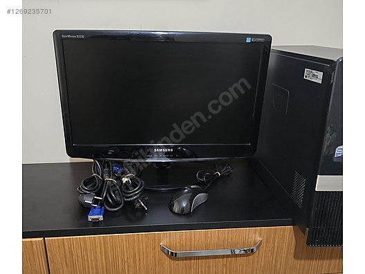 Used & Brand New Items / Computers / Desktops / Models / HP