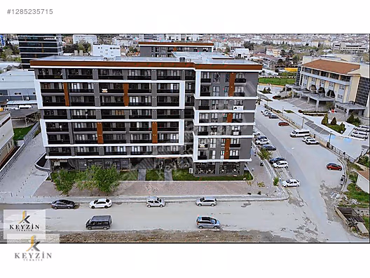 [KISA VADE KİRALANABİLİR] FUL EŞYALI 1+1 DAİRE #1285235715